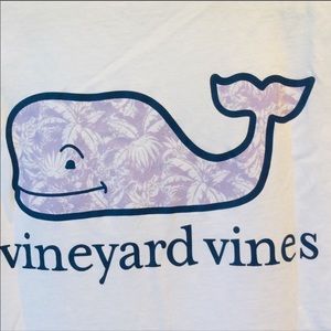 Vineyard Vines Tee